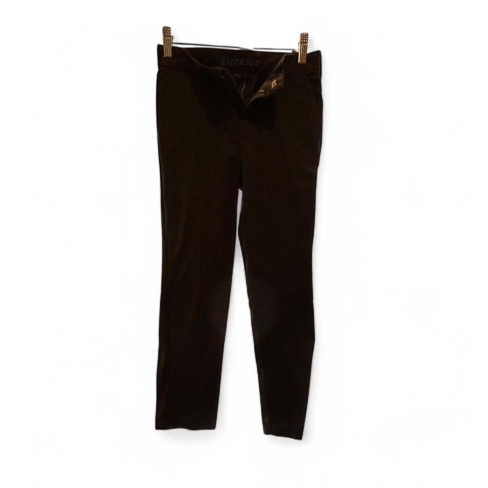Dickies Brown and Black Trousers